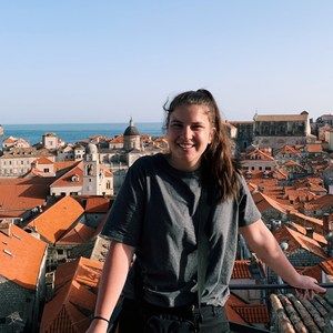 Meet your Posher, Érika